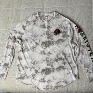 XXL Hollister long sleeve shirt